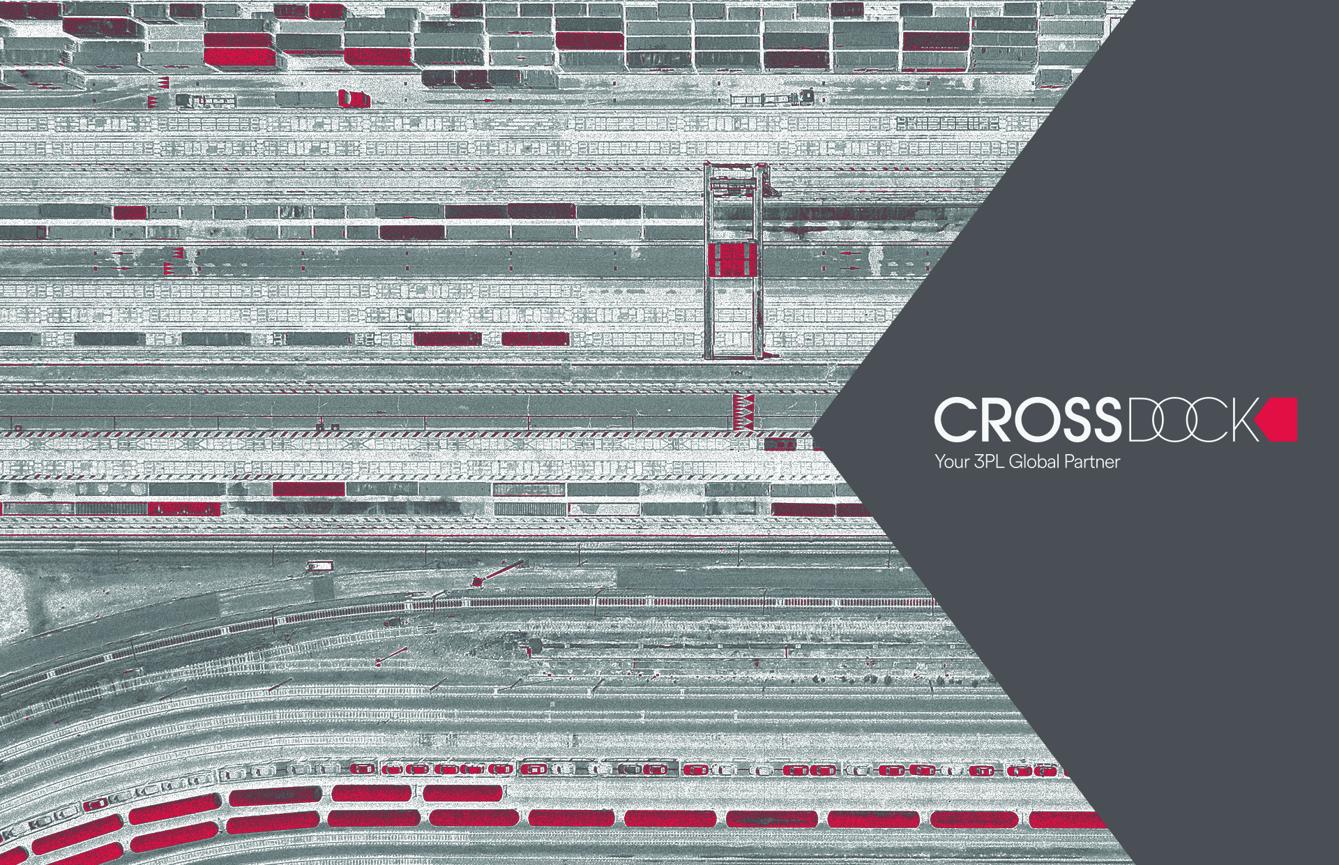 Crossdock Logo